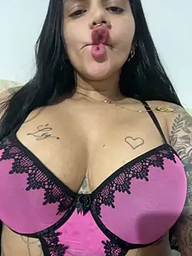 Snapshot of danilyns chatting on September 28, 8:36 pm danilyns online show from September 28, 8:36 pm