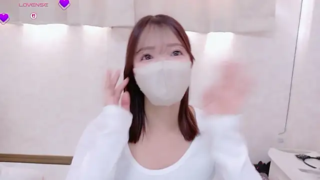 Mayu o19o online show from March 12, 12:13 am