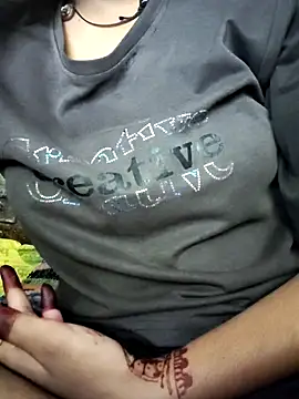 Janvi Jaitly online show from November 2, 12:36 am