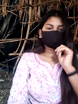 Janvi Jaitly online show from February 16, 2:22 am