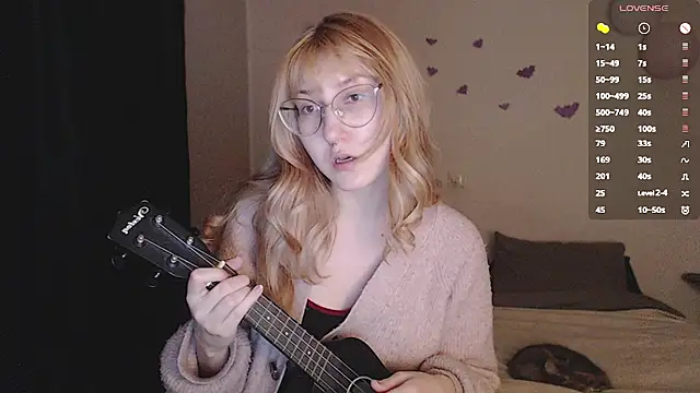 ohmycheryl online show from February 24, 4:27 pm