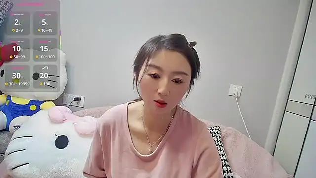 Diva VVN online show from September 20, 12:21 am