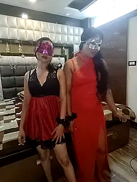 Aarushi sexy online show from September 21, 10:36 am