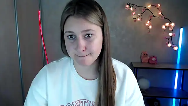 Milka kamila online show from May 30, 12:03 pm