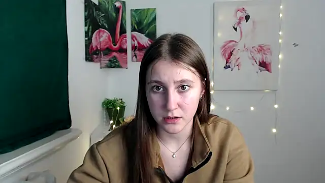 Milka kamila online show from November 19, 4:29 pm