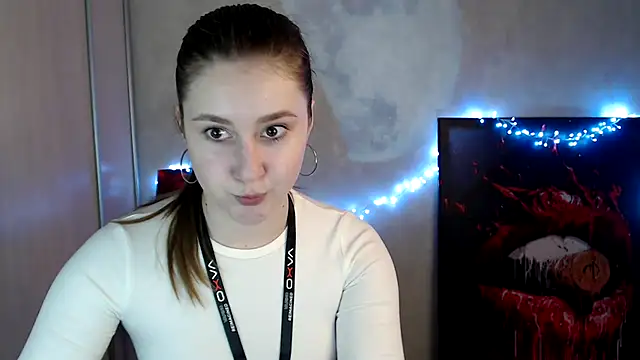 Milka kamila online show from April 16, 12:16 pm