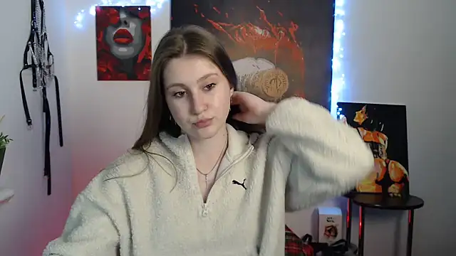 Milka kamila online show from March 18, 2:00 pm