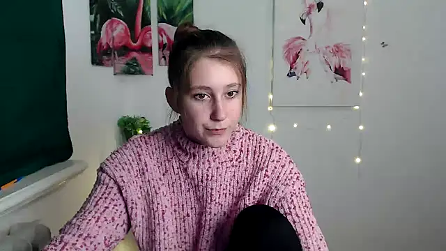 Milka kamila online show from October 1, 12:32 pm