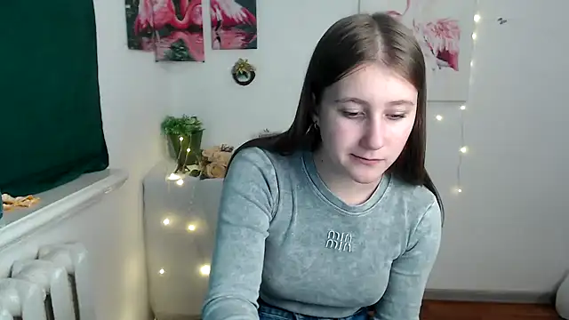 Milka kamila online show from November 26, 5:25 pm