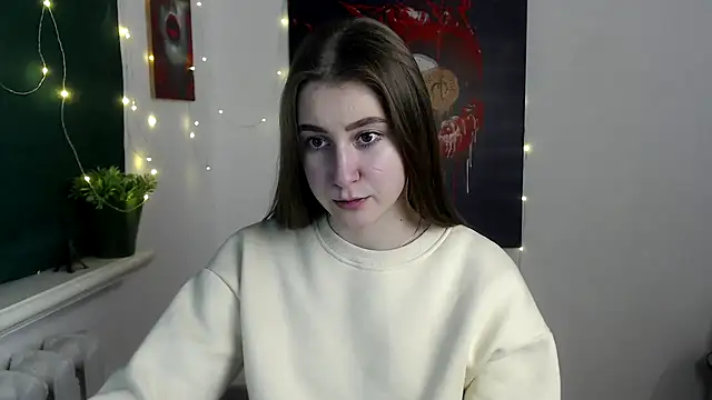 Milka kamila online show from December 17, 11:58 am