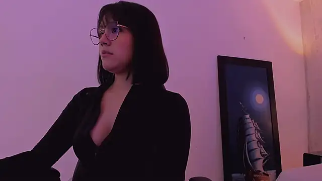 AnnaraLein online show from November 19, 3:28 am