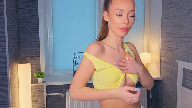 NedraLober online show from January 16, 9:16 am