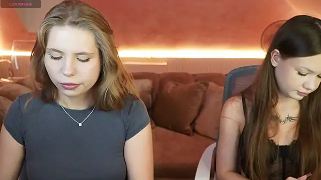 Tiana Princesss online show from November 7, 3:28 pm