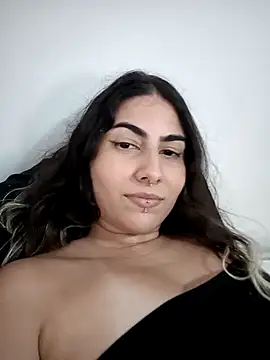 ApenasLys online show from September 26, 1:14 am