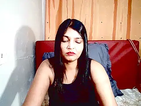 IndianAlisha online show from April 24, 8:33 pm