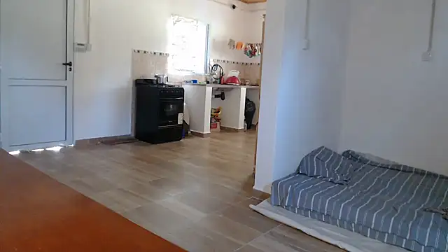 Missforever online show from January 18, 8:27 pm