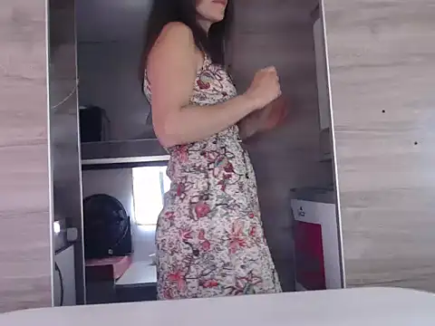 Missforever online show from September 27, 5:42 pm