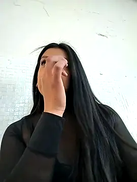 Coralaine 96 online show from September 12, 4:36 pm