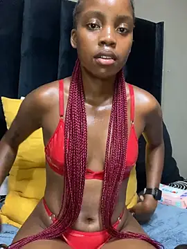 Littlebunny33 online show from March 26, 8:10 pm