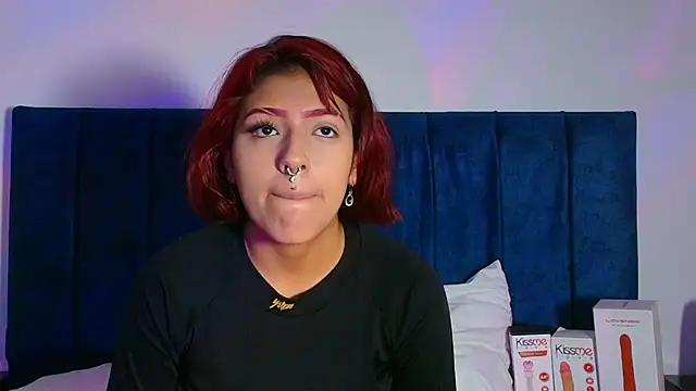 Dulce Bella  online show from October 7, 12:09 pm