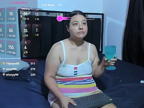 Golosa hard sex online show from December 21, 6:17 am