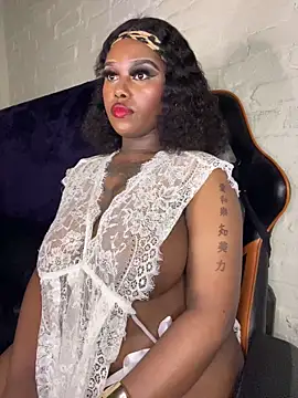 QUEEN NOBUHLE 777 online show from March 4, 11:22 pm