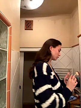 SophiiaStarr online show from November 23, 5:36 pm