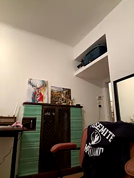 SophiiaStarr online show from December 4, 7:58 pm