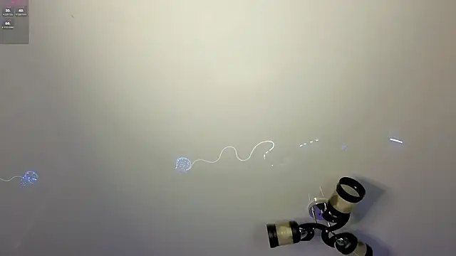 NikkiiStill online show from April 6, 1:27 am