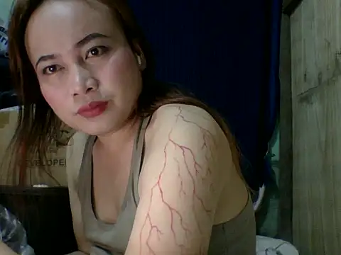 Maxine fox online show from November 3, 1:26 pm