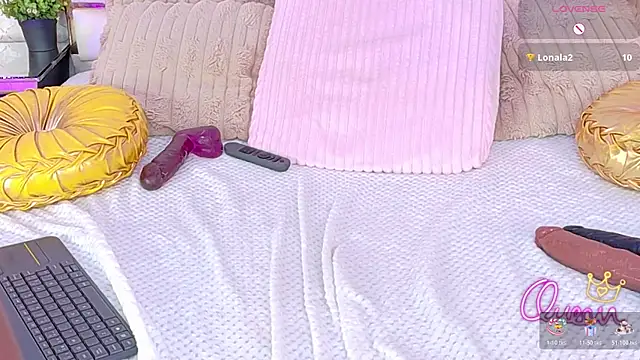 MadissonBonny  online show from May 29, 2:09 am