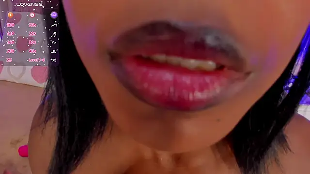 MadissonBonny  online show from March 10, 9:08 pm