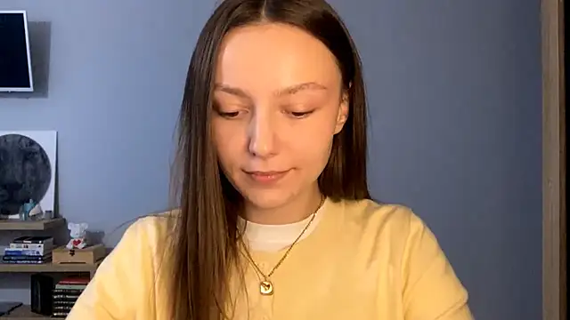 SoulHiperAgne  online show from November 1, 2:21 pm