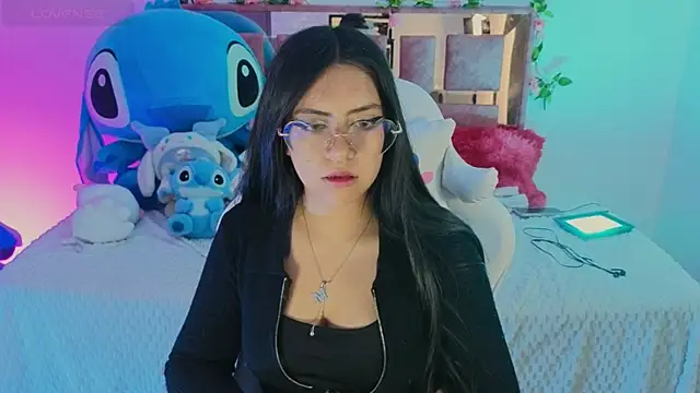 Snapshot of Mia_bunny15 chatting on October 5, 8:36 pm Mia bunny15 online show from October 5, 8:36 pm