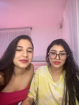Sweet and Rous0 online show from September 11, 3:51 am
