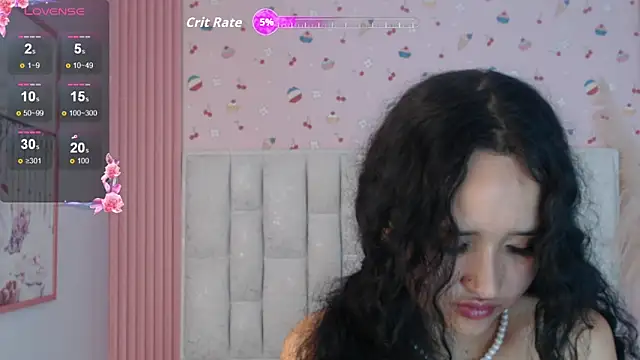 bella vibess s online show from October 27, 11:10 pm