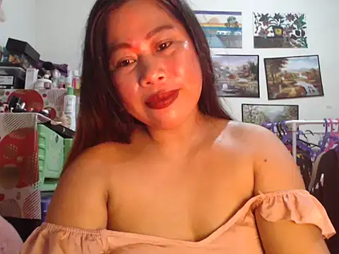 filipina beauty online show from December 15, 6:13 pm