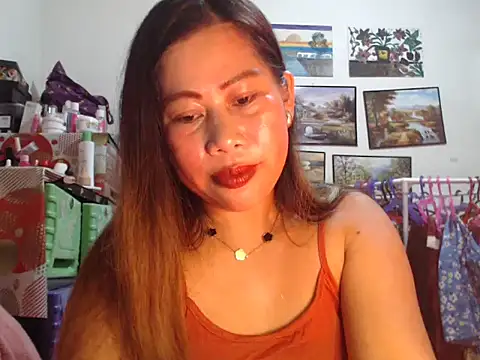 filipina beauty online show from December 19, 5:49 pm