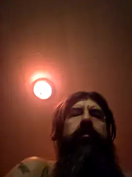 DaddyBadTouches online show from March 7, 12:28 am