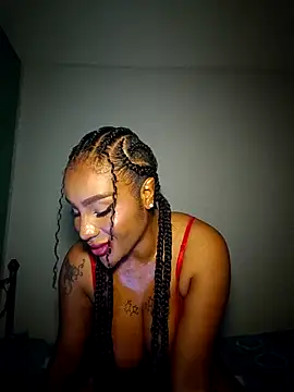 Queen Amara online show from November 7, 3:23 am