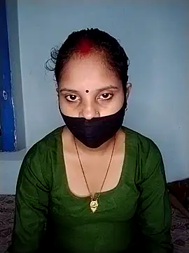 Snapshot of Komal-Rajput chatting on October 31, 6:15 am Komal-Rajput online show from October 31, 6:15 am