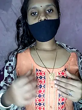 Komal-Rajput online show from November 13, 5:01 pm