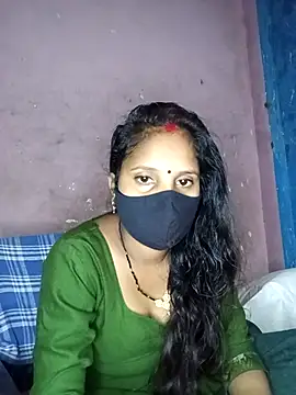 Komal-Rajput online show from January 7, 5:49 pm