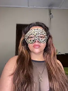 SLNatasha online show from April 9, 4:37 am