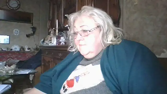 Lala-Love56 online show from October 9, 11:36 am