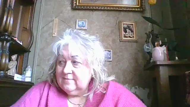 Lala-Love56 online show from April 4, 6:34 am