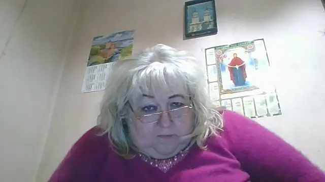 Lala-Love56 online show from December 14, 8:47 pm