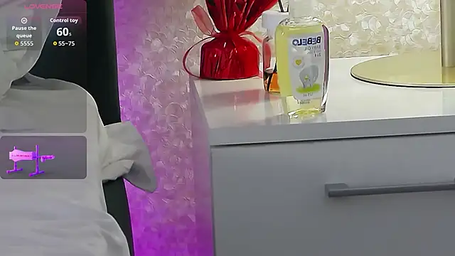 RubbiDark online show from September 18, 4:05 pm