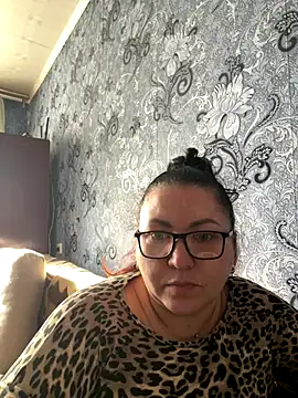 Vilvet777 online show from October 21, 6:39 am