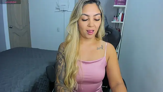 NicolPorto online show from September 29, 11:26 am